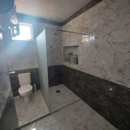 владимировата къща Guest house *
